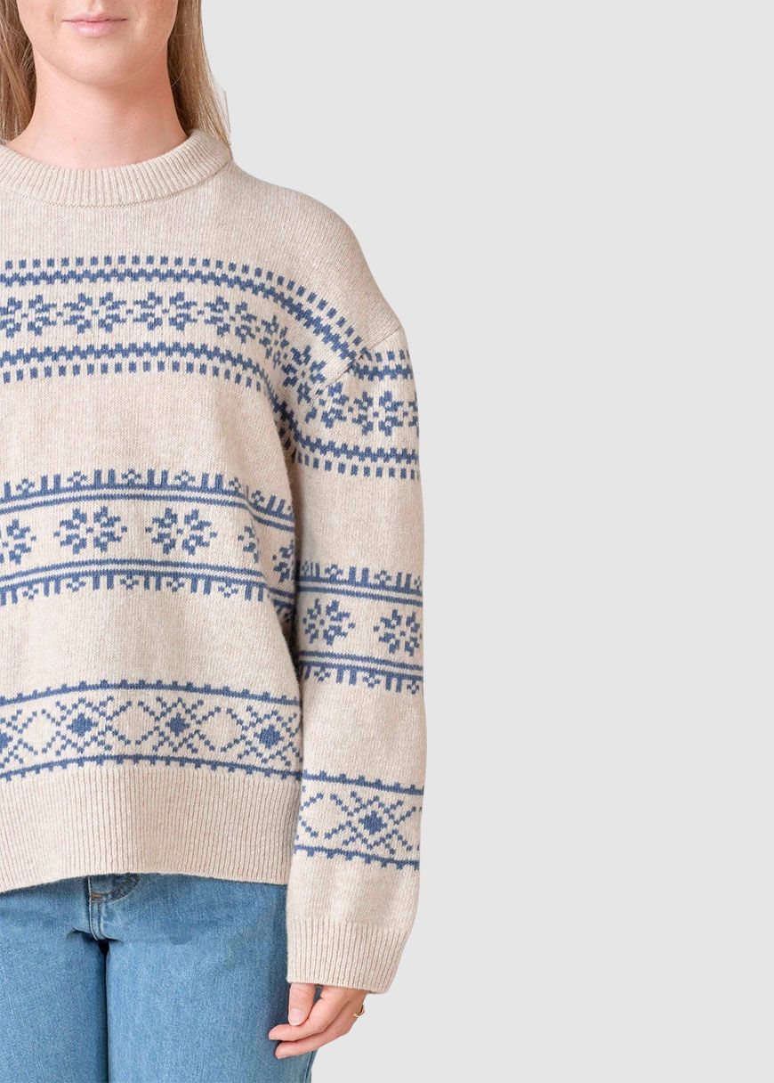 Jette Knit Jette Knit