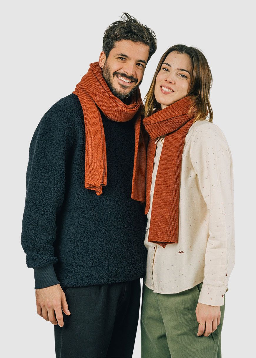 Waterfront Scarf Waterfront Scarf