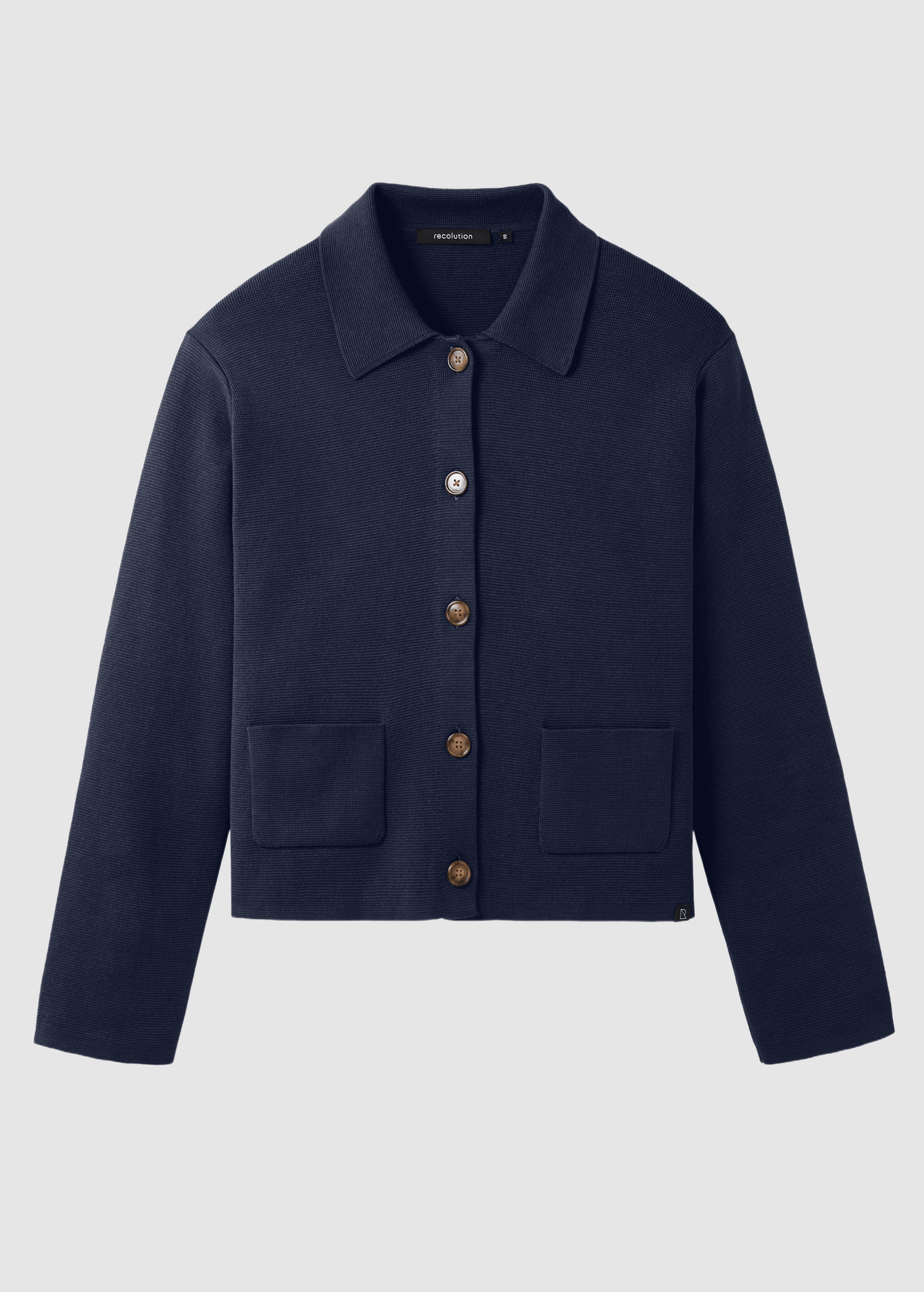Celosia Dark Navy