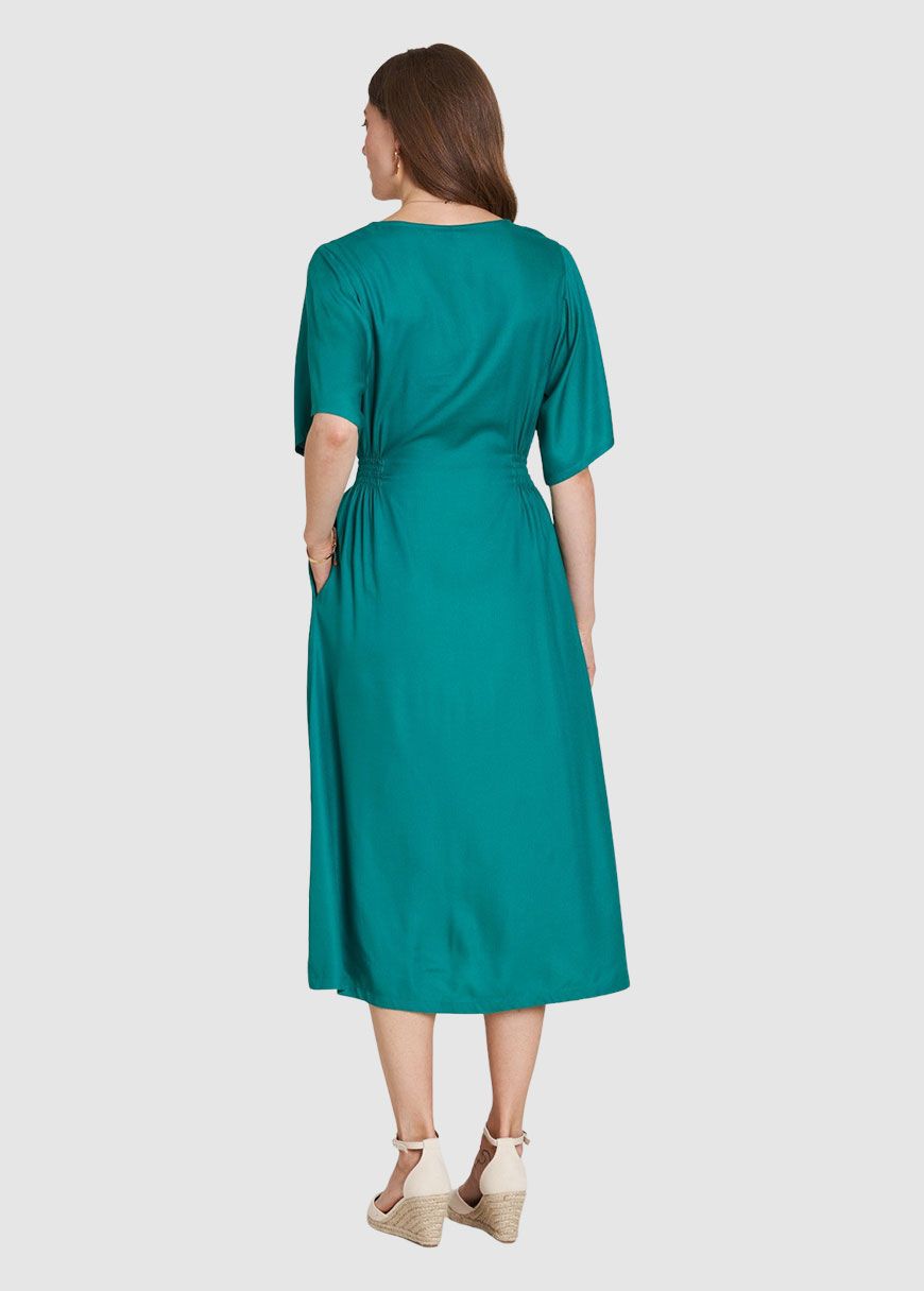 EcoVero Kleid