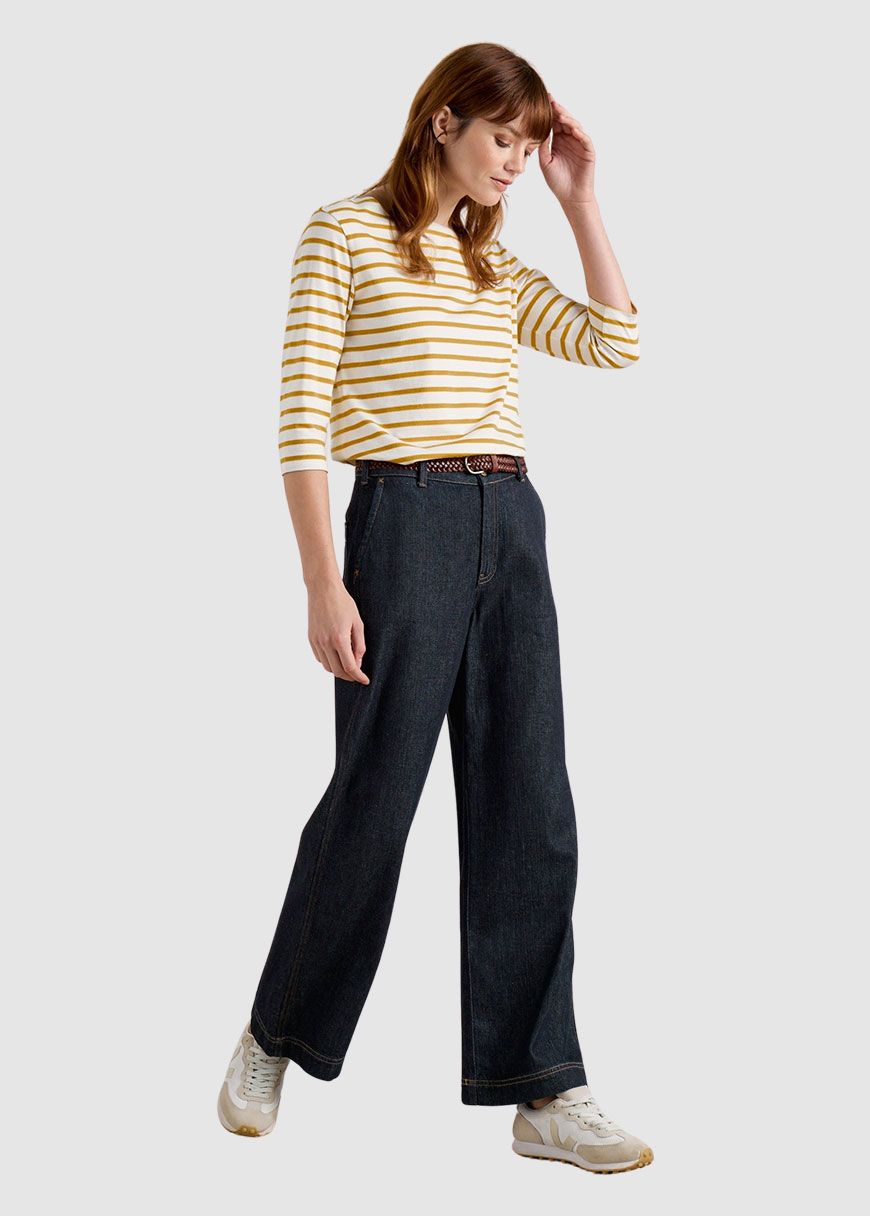 Sailor Top Sailor Top