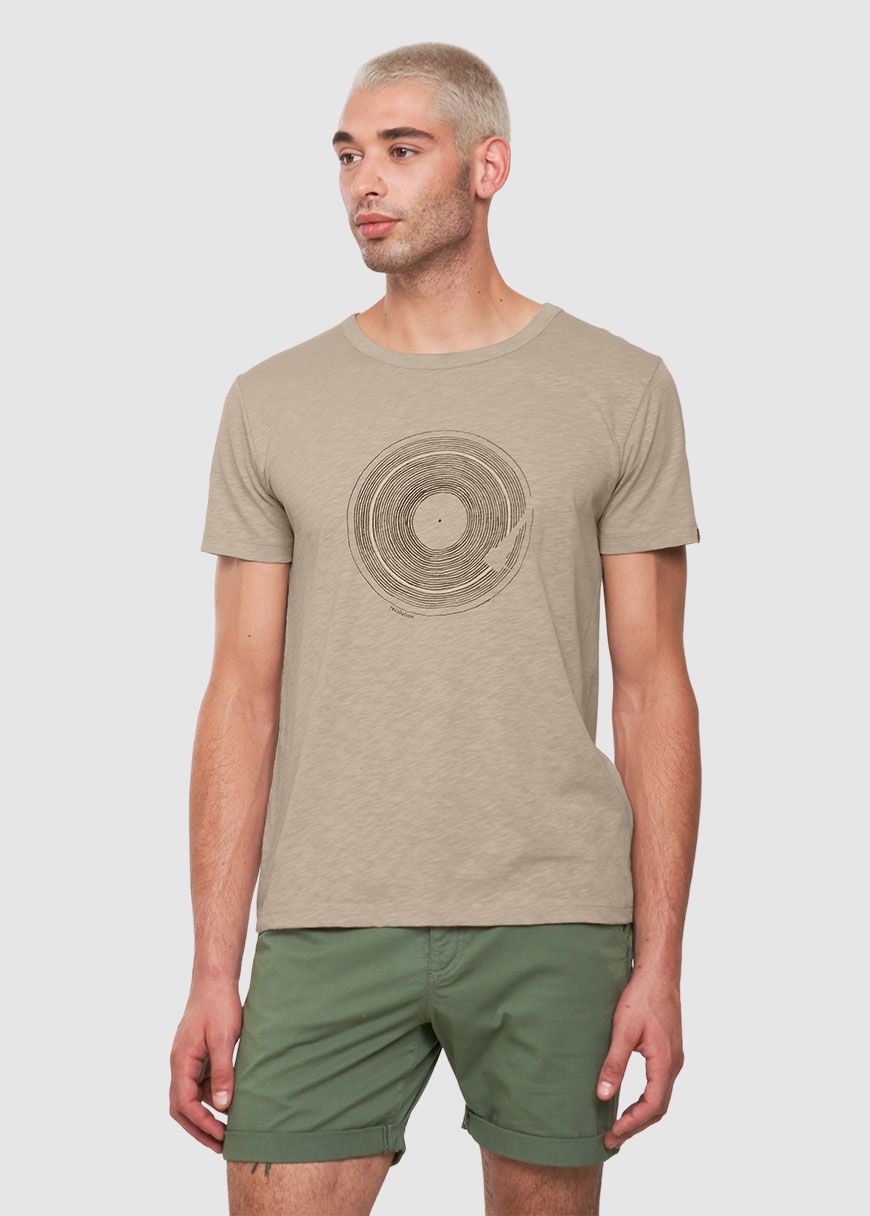 T-Shirt Bay Good Music