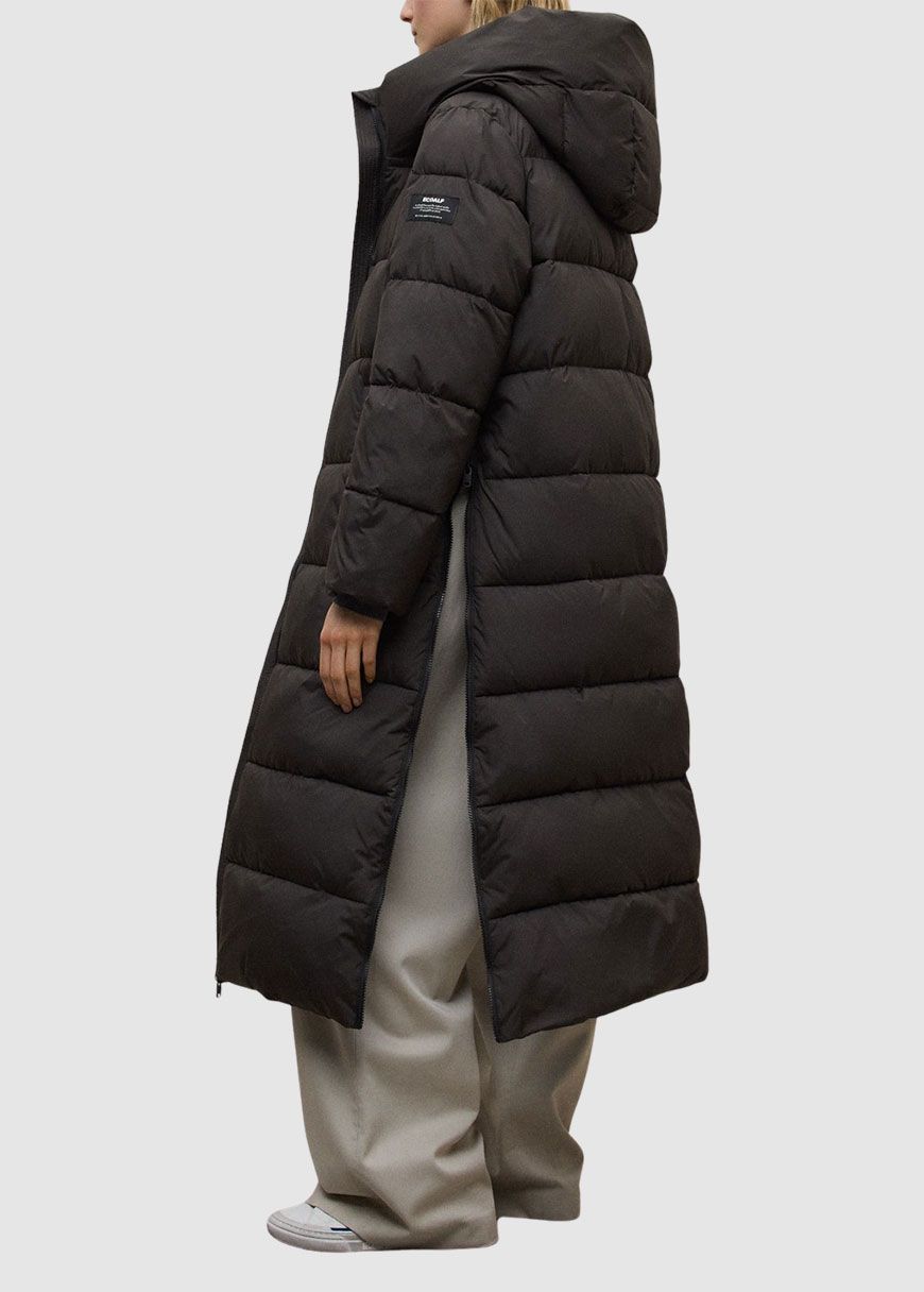 Aranda Jacket Woman
