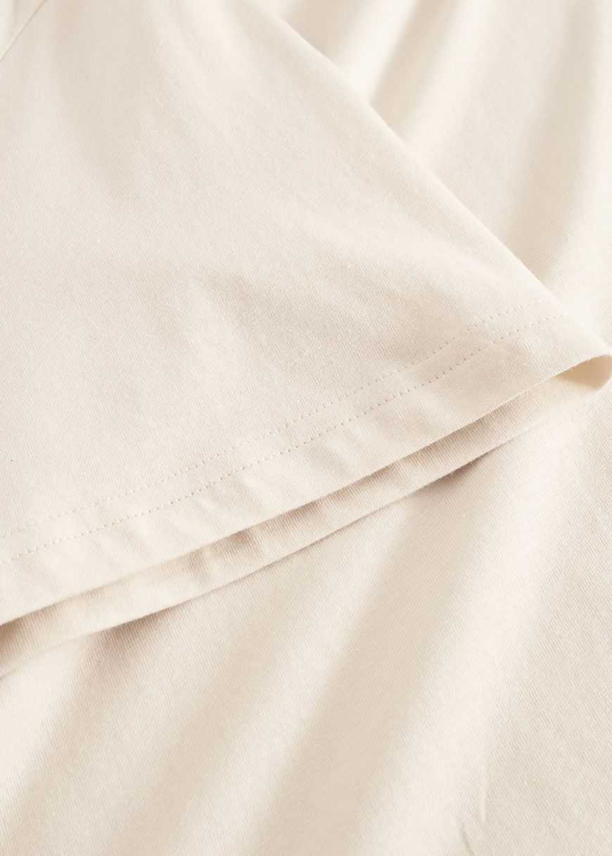 dedicated_t_shirt_stockholm_no_hands_AW_25_DED_21605_Oat_White_4_b55a074ff0 T-Shirt Stockholm No Hands