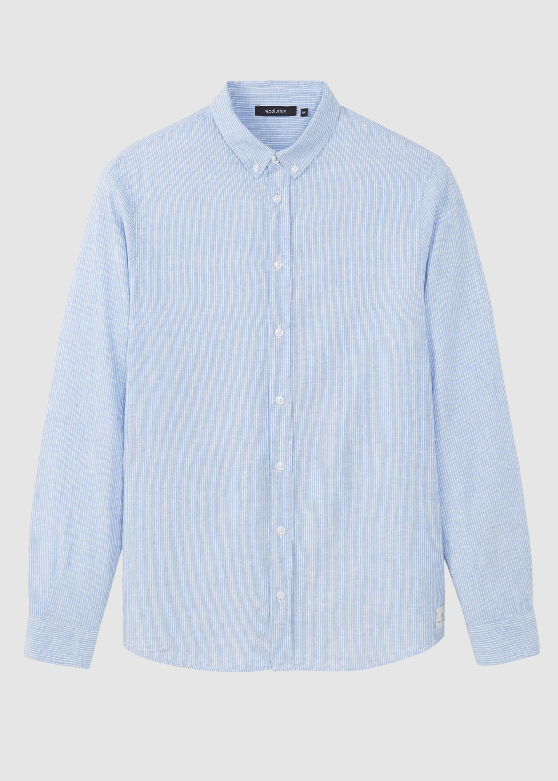 Shirt Yew Stripes Blue