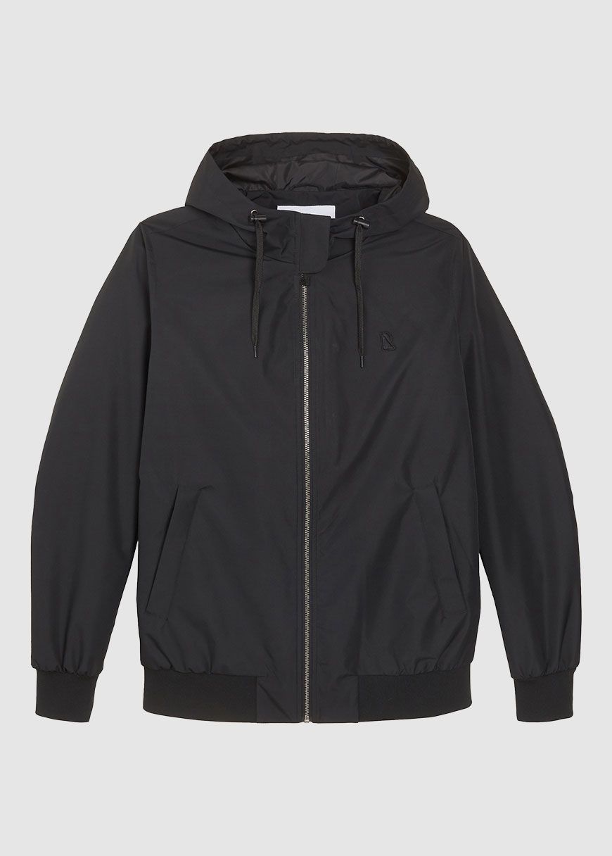 Jacke Pistachio