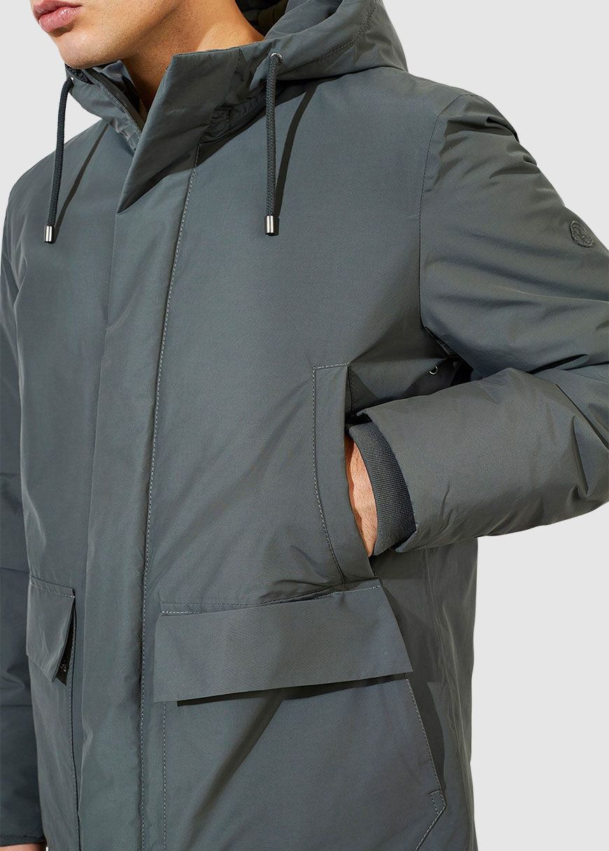 Jacket Marton Jacket Marton