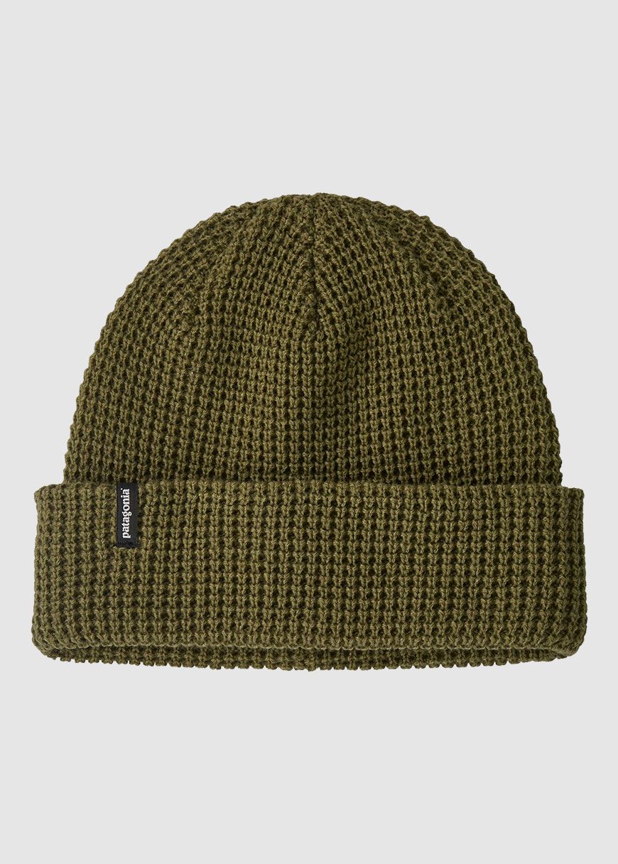 Snowdrifter Beanie