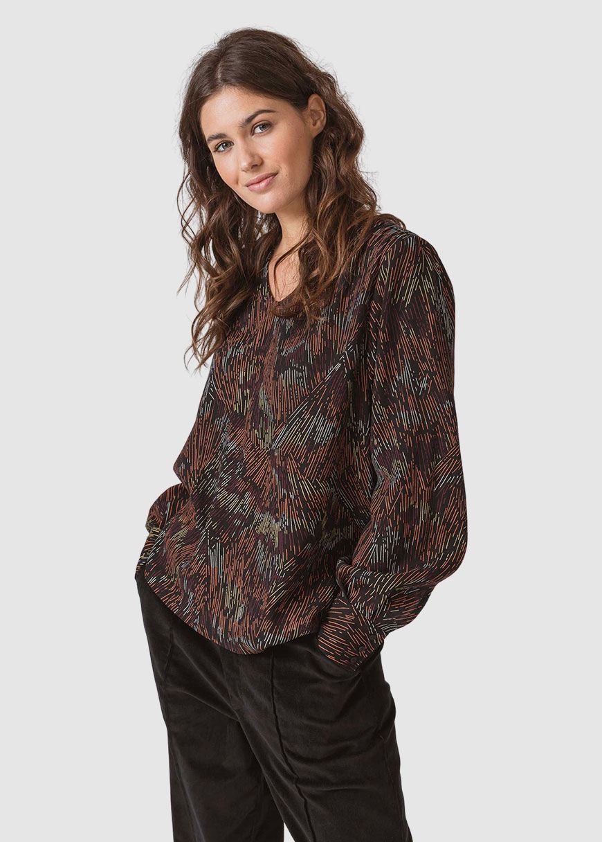 Gexina Women Shirt Gexina Women Shirt