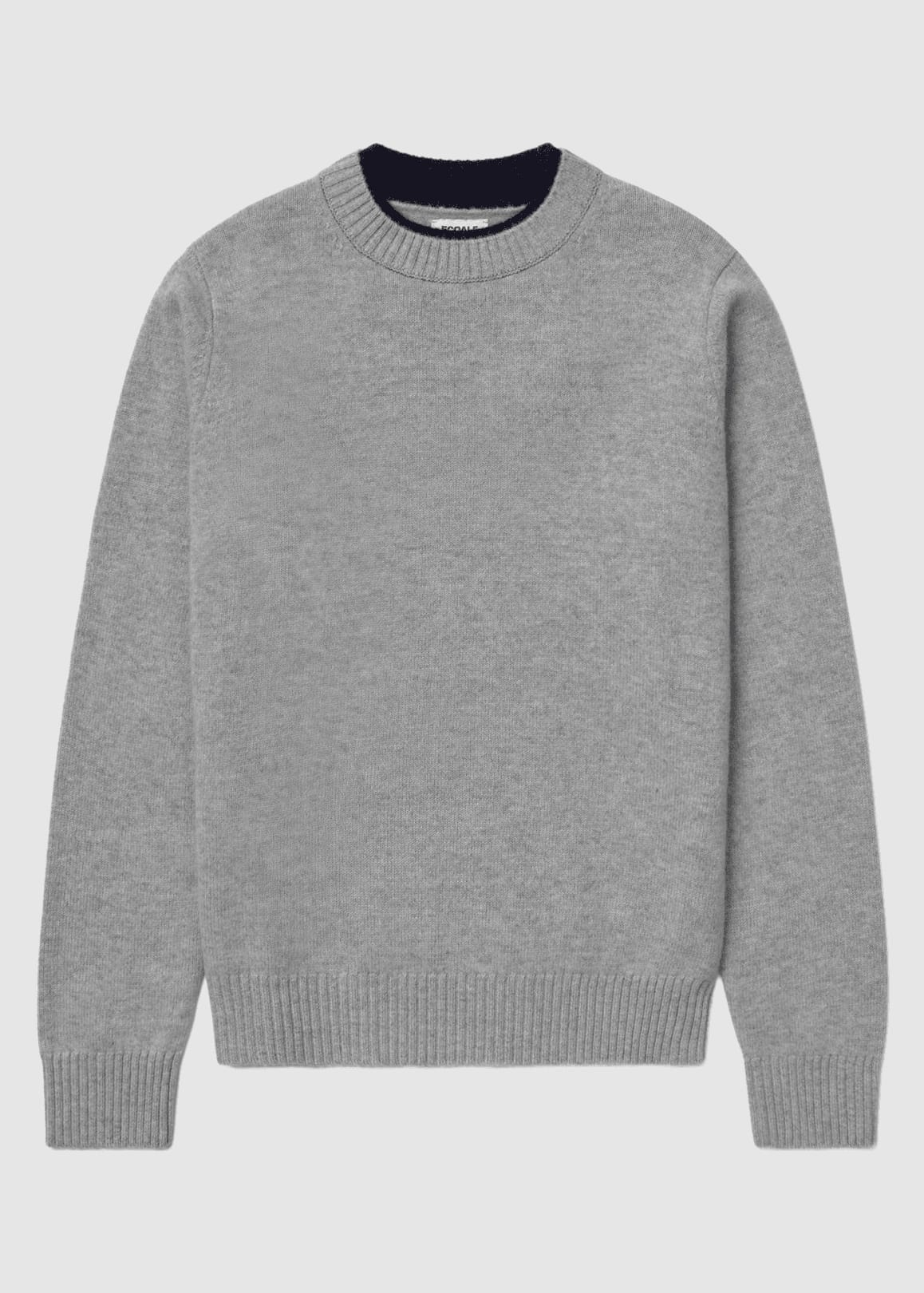 ecoalf-marula-knit-man-light-grey-melange-1.jpeg Marula Knit Man Light Grey Melange