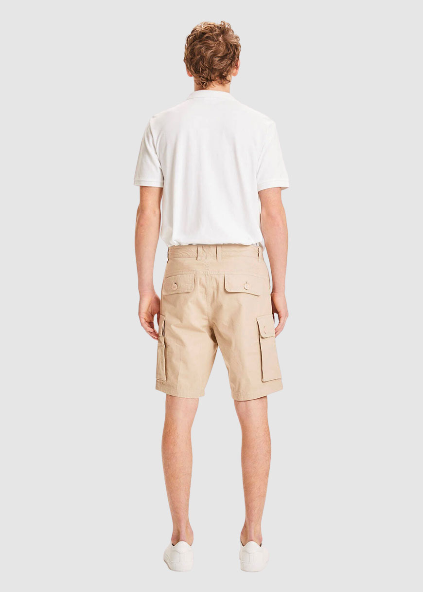 Trek Durable Rib-Stop Shorts Trek Durable Rib-Stop Shorts