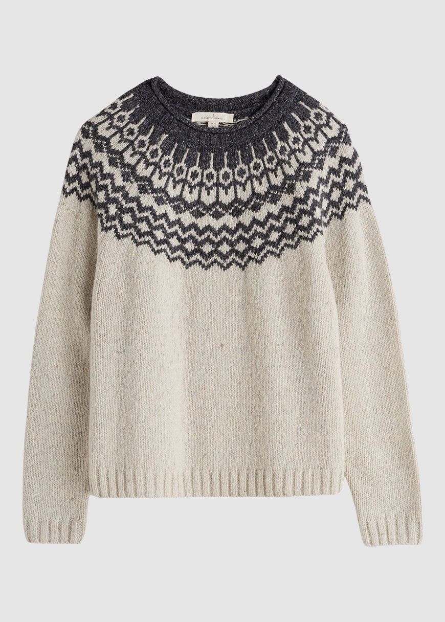 Port Kinnis Jumper Port Kinnis Jumper