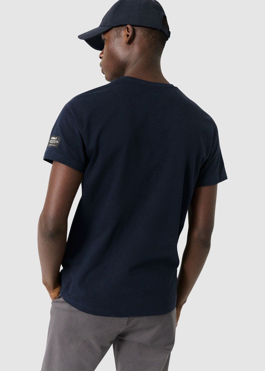 Ventalf T-Shirt Man