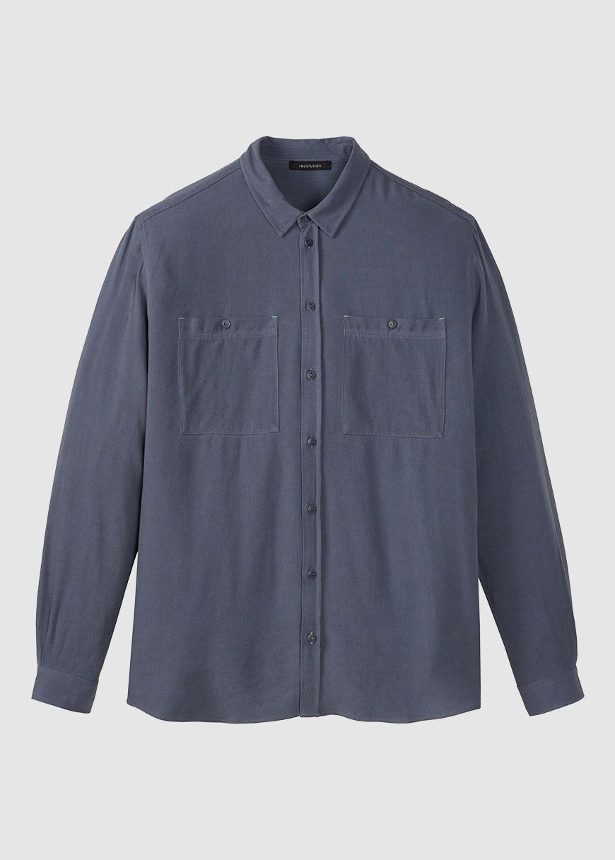 Shirt Walnut Shirt Walnut