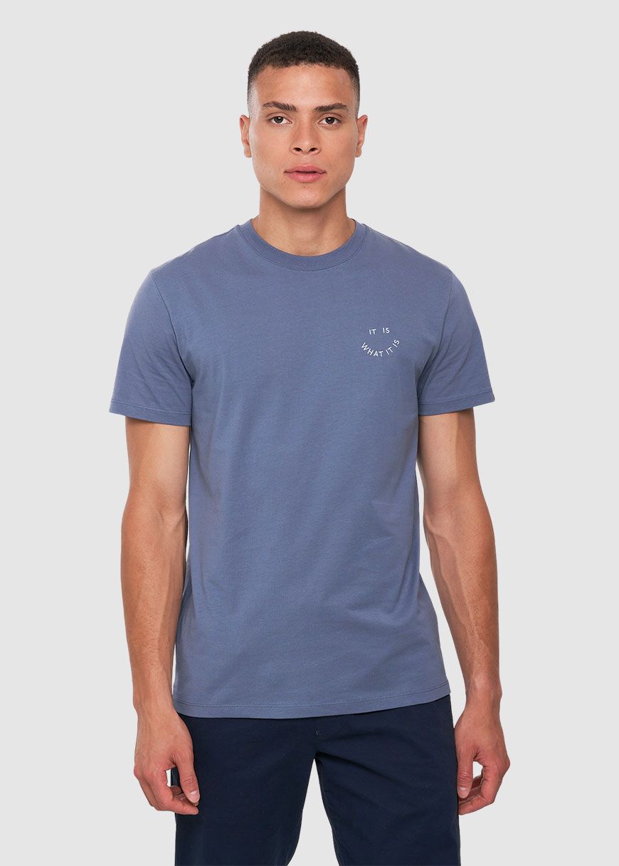 T-Shirt Agave Smiley