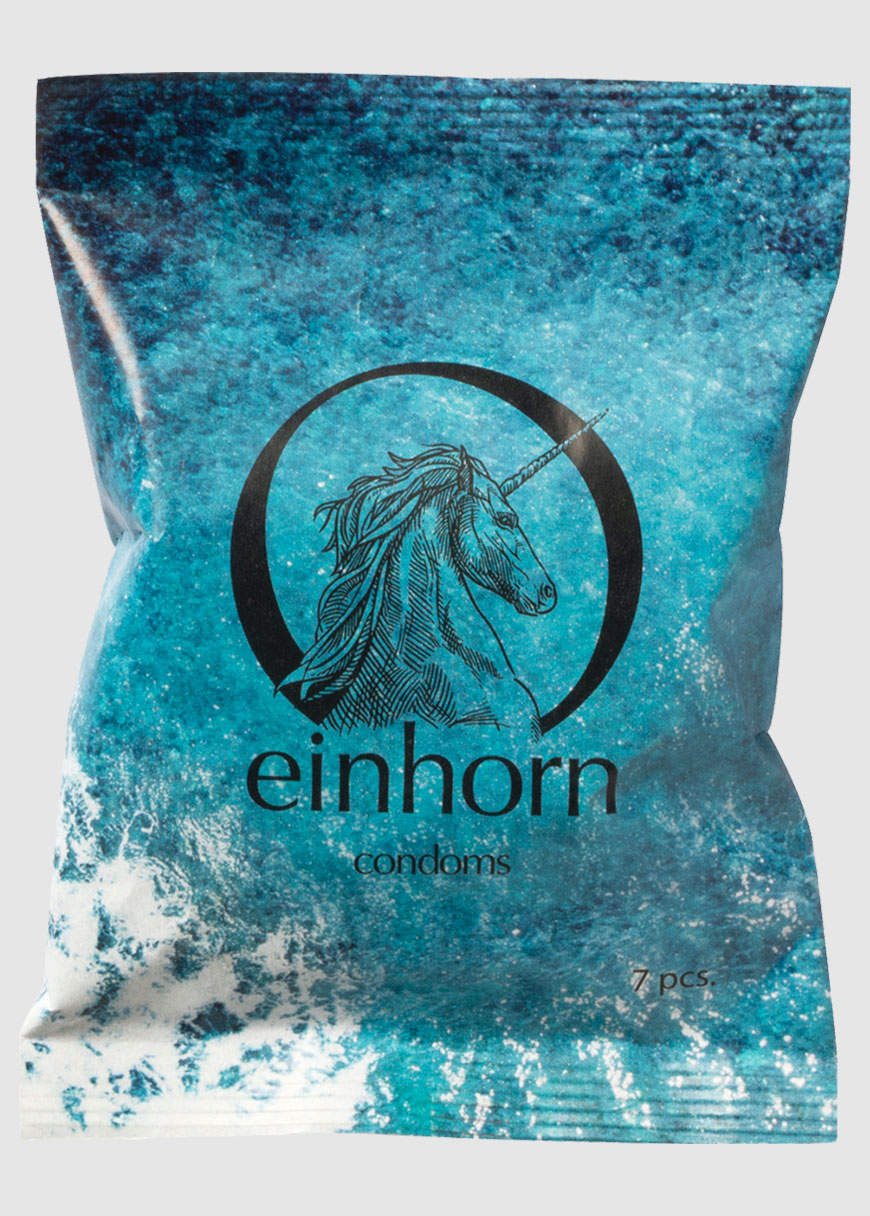 Einhorn Condoms