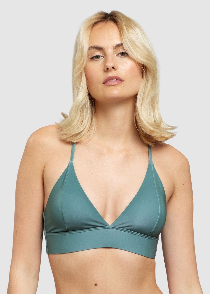 Bikini Top Alva Bikini Top Alva