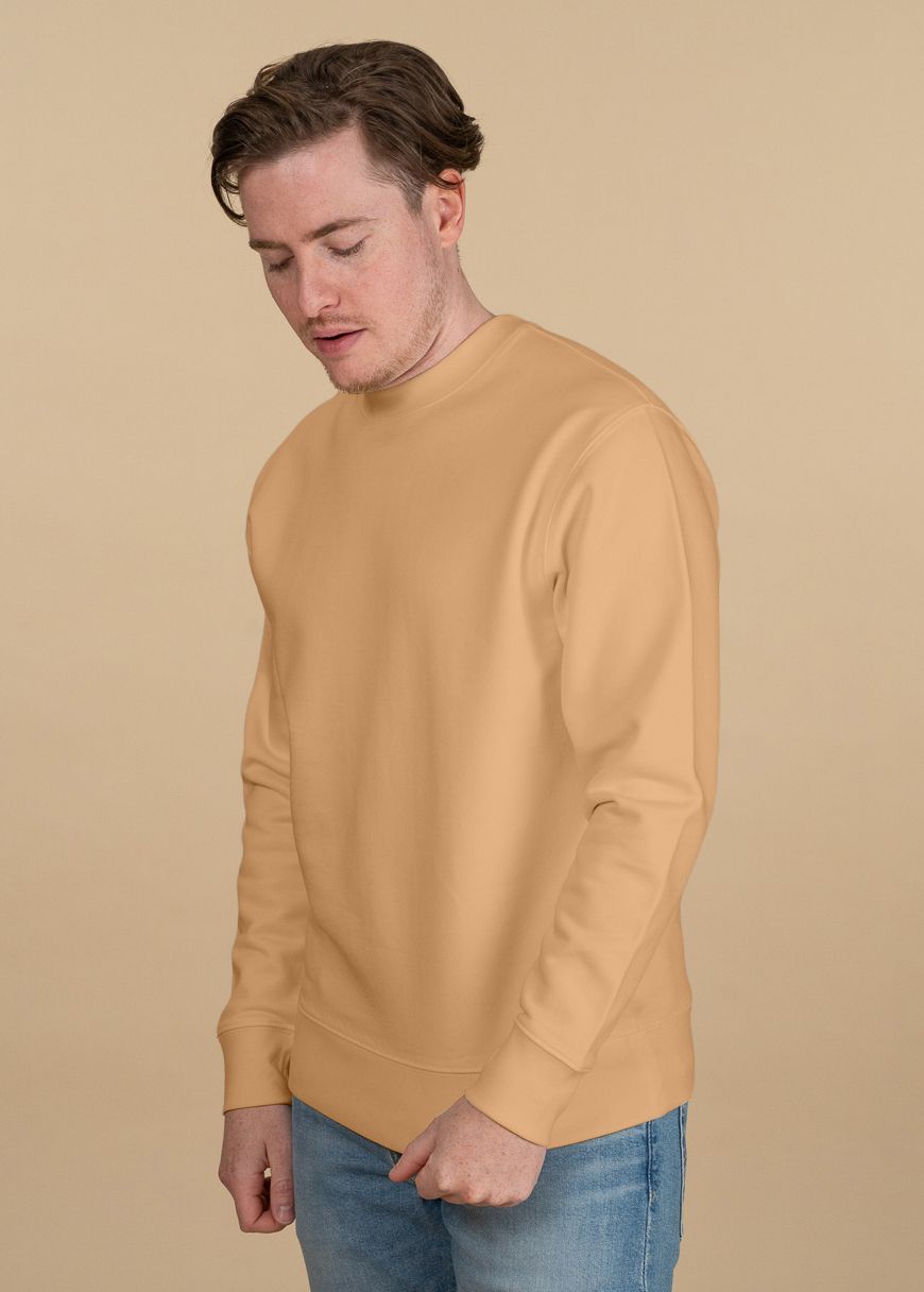 Classic Sweater Man Classic Sweater Man