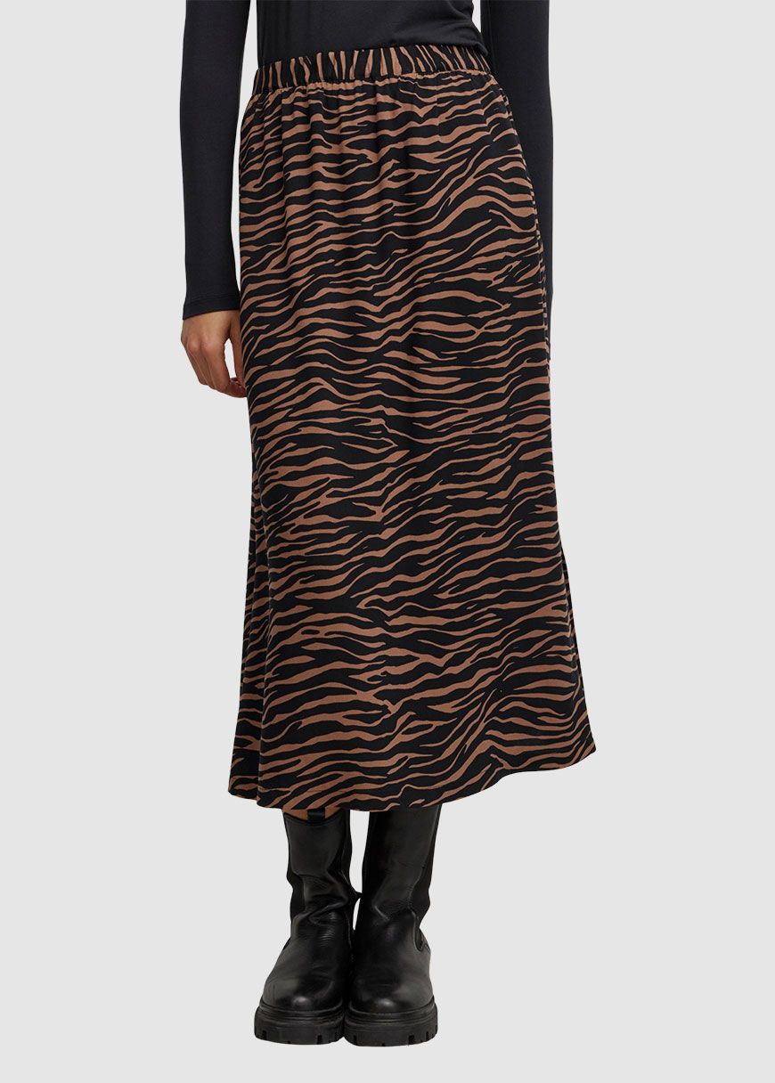 Holly Zebra