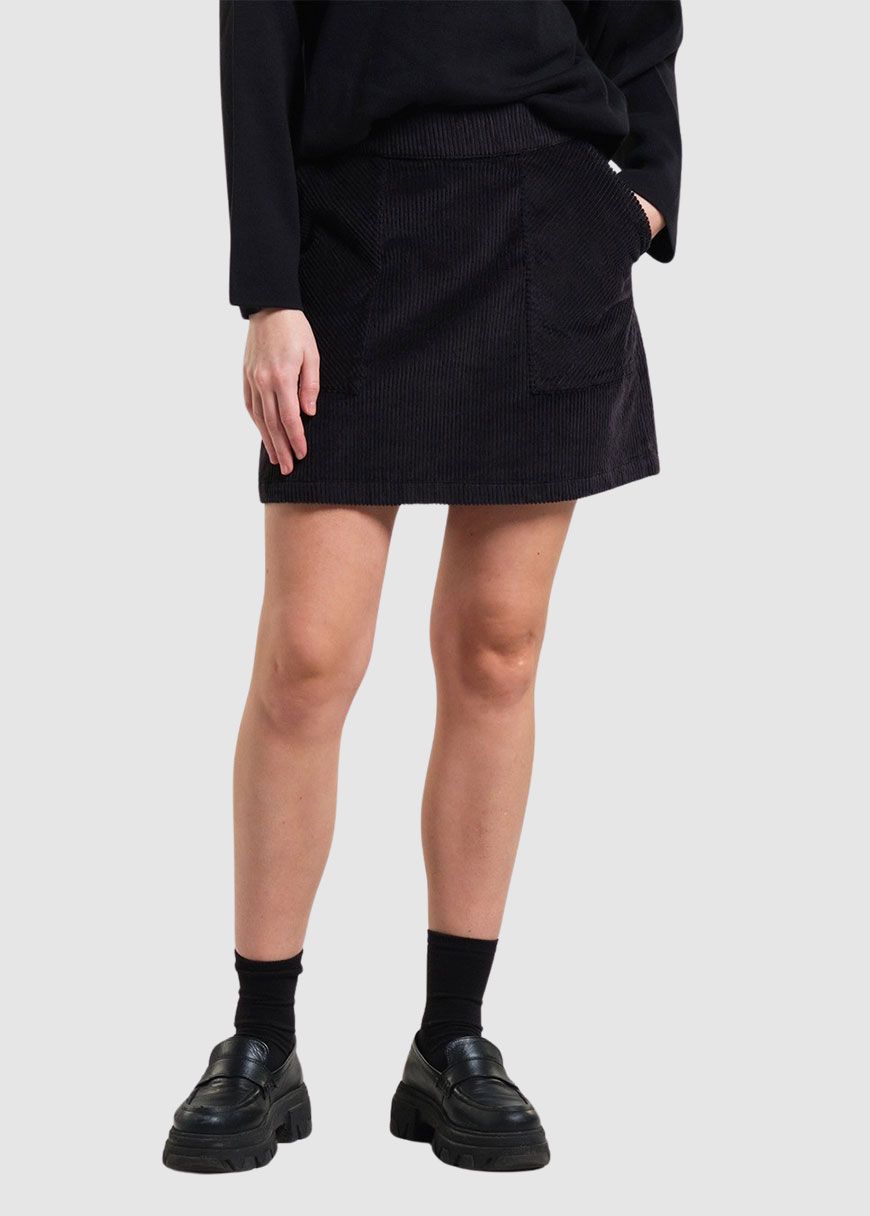 Skirt Majorna Corduroy