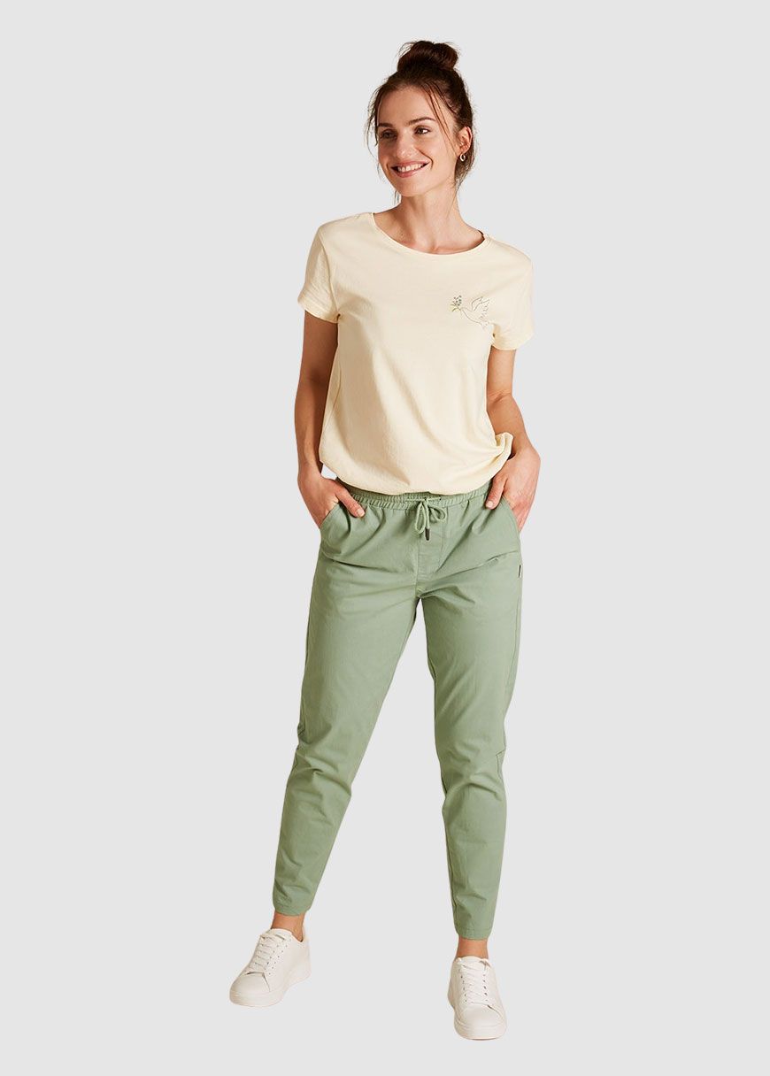 T-Shirt Dove