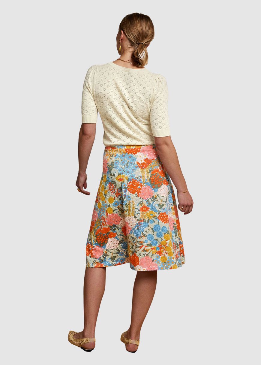 Juno Skirt Artemisa Juno Skirt Artemisa
