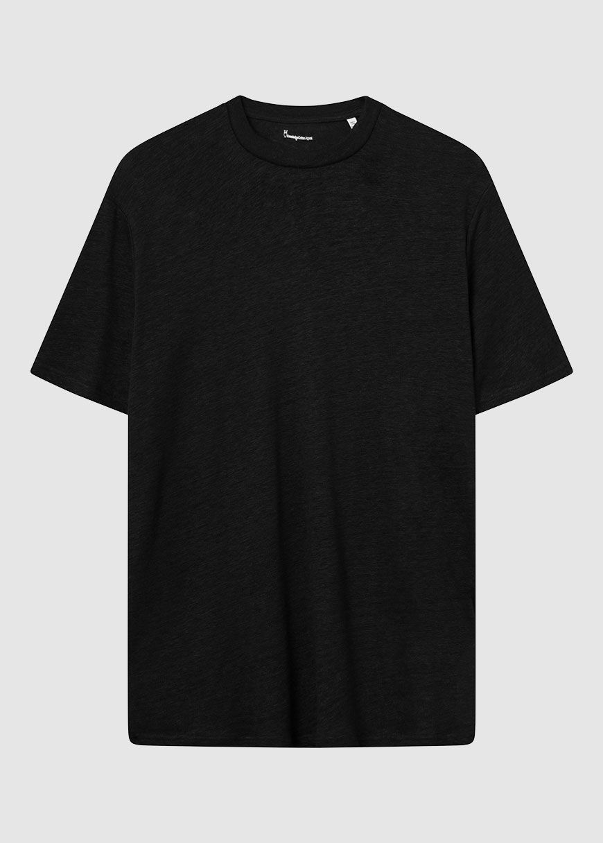 Linen T-Shirt