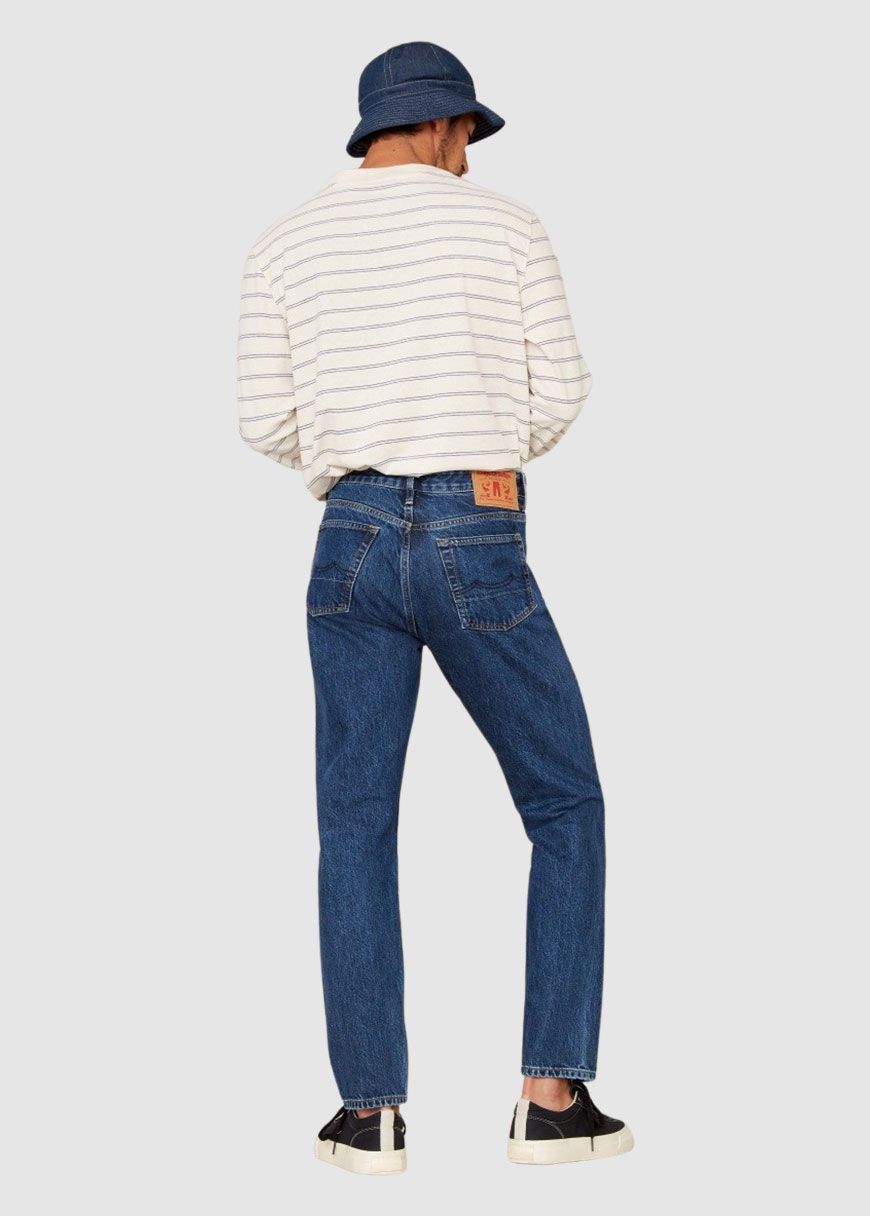 Jerrick