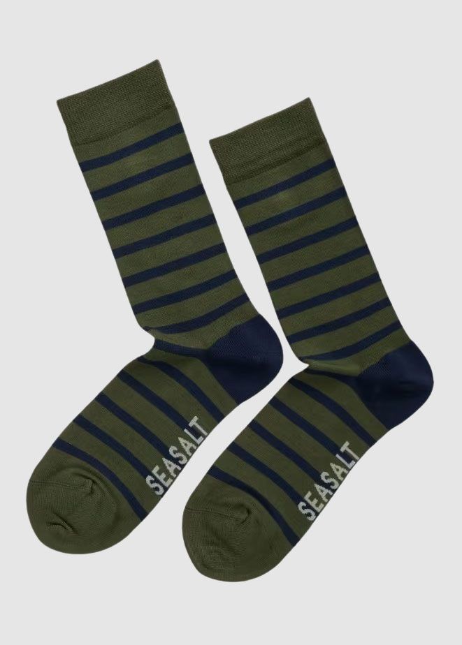 Men's Sailor Socks