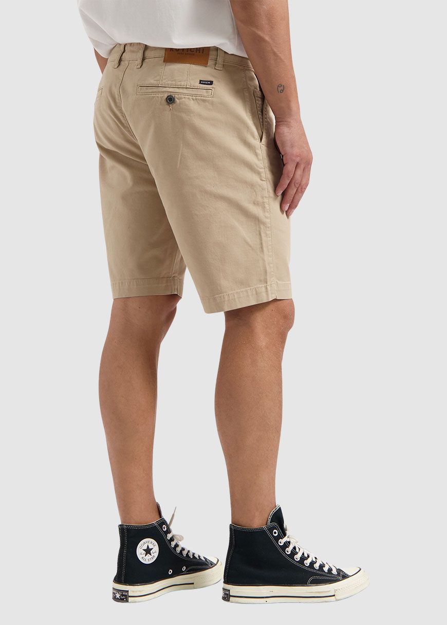 Toby Short
