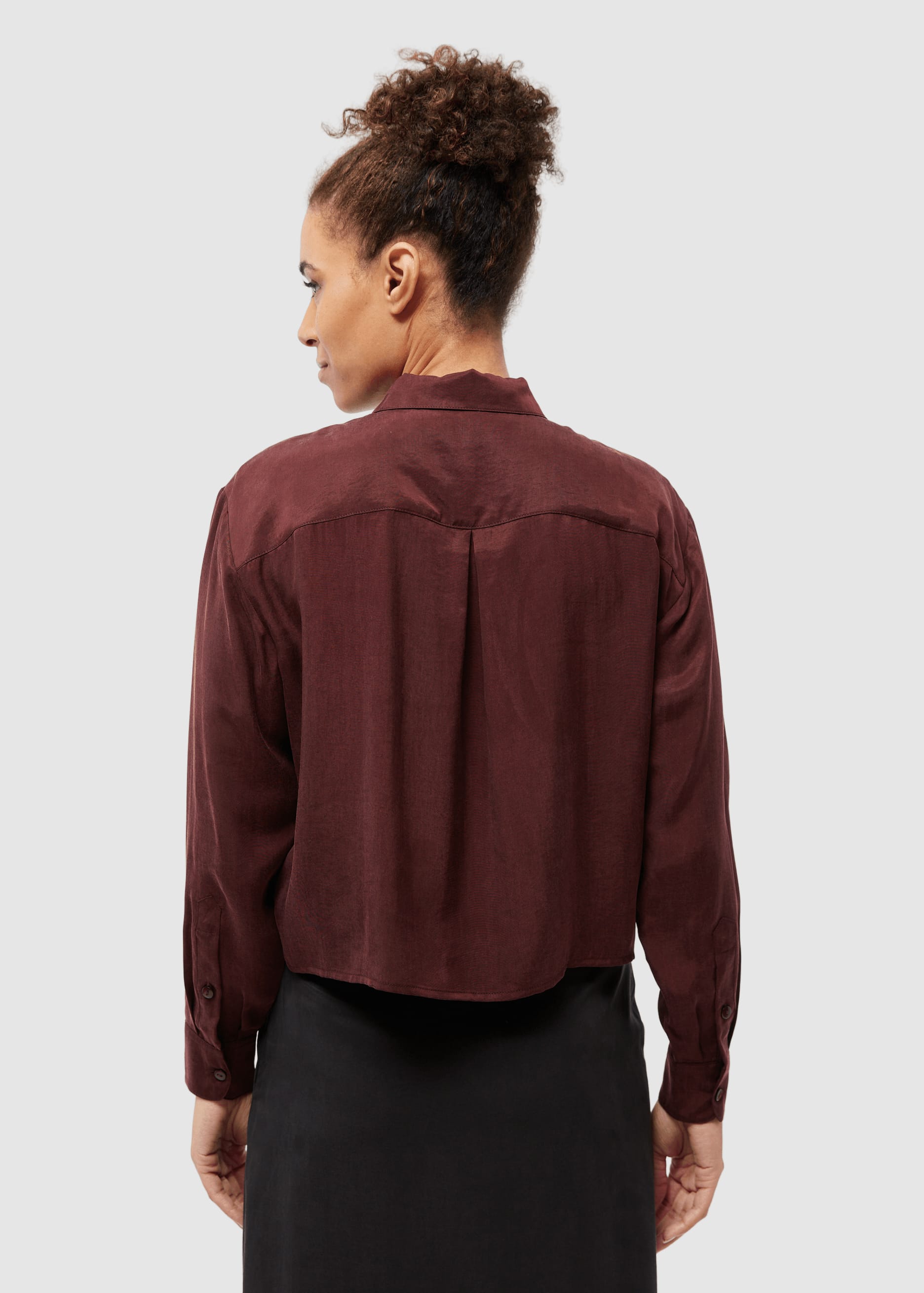 Gbsavannah Wine Red