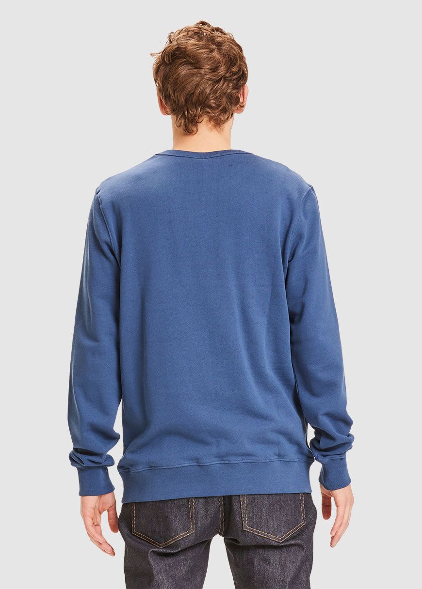 Elm Basic Badge Sweat Elm Basic Badge Sweat