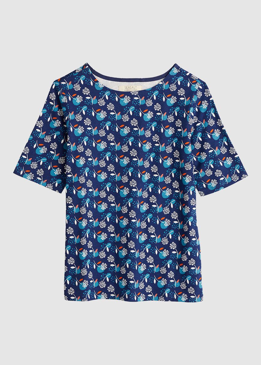 Poisson Top Poisson Top