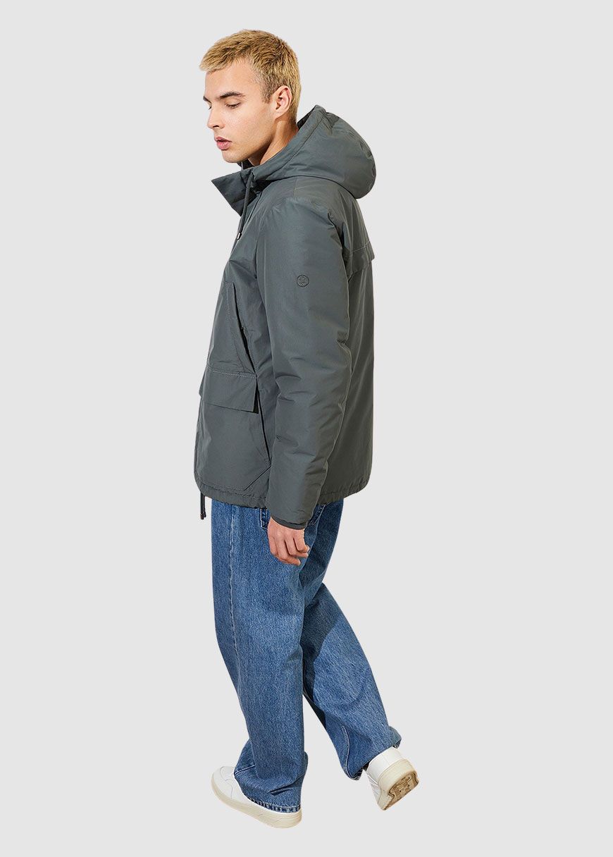 Jacket Marton Jacket Marton