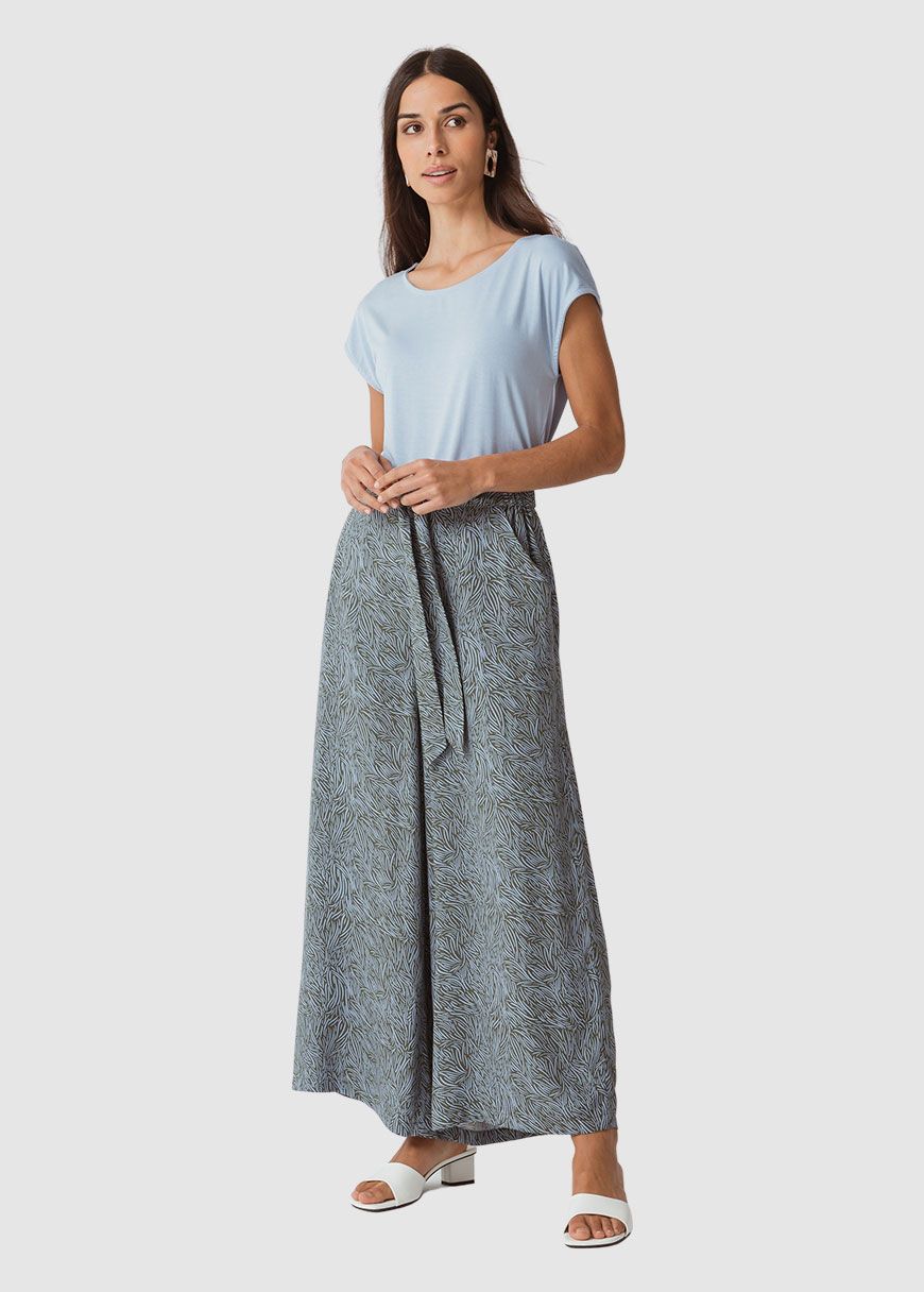 Dona Women Trouser Dona Women Trouser