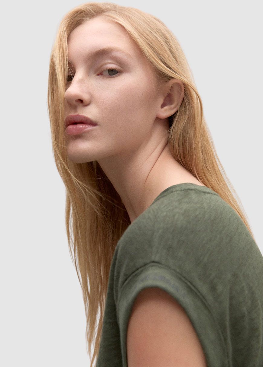 Aveiroalf T-Shirt Woman