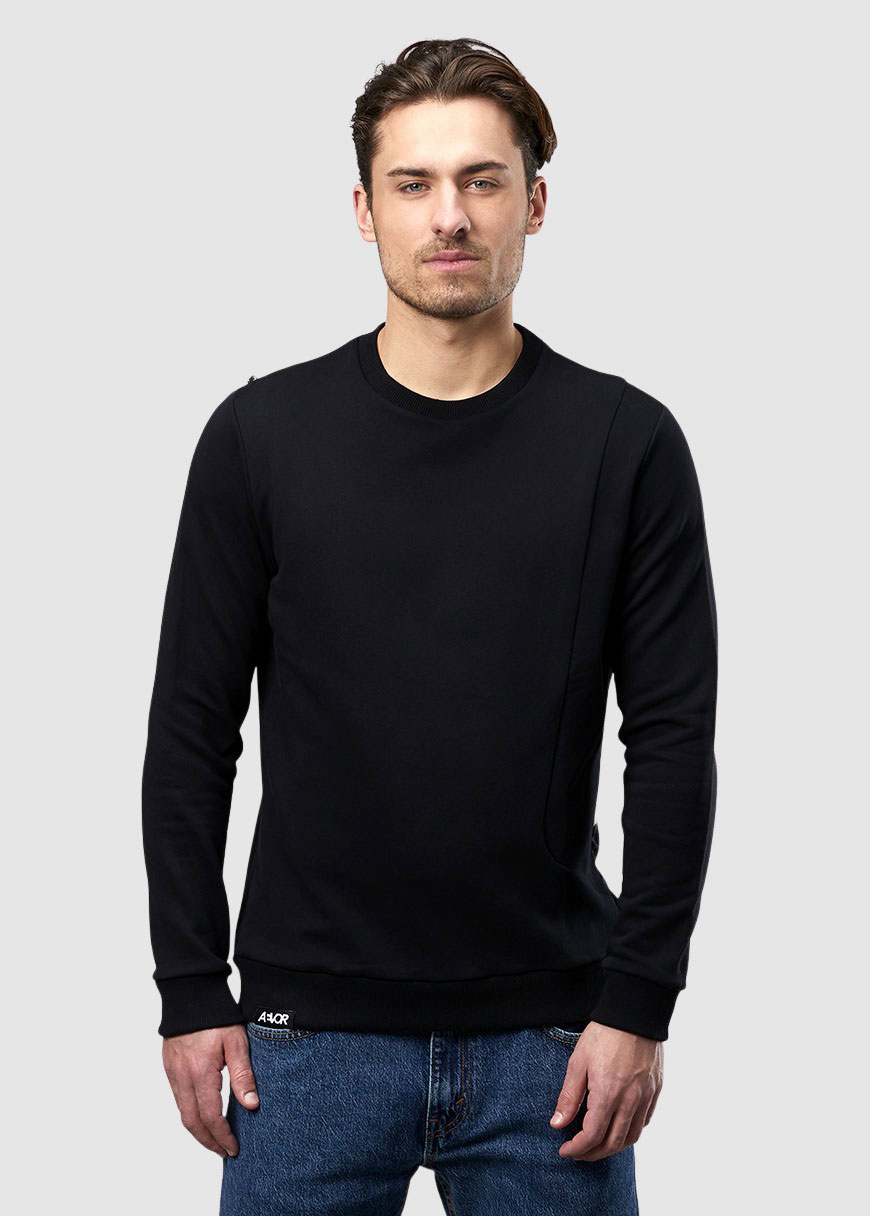 Pocket Sweater Pocket Sweater