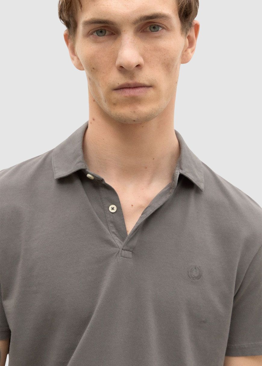 Theoalf Polo Man Theoalf Polo Man