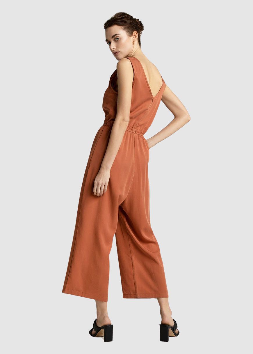 Jumpsuit Staine