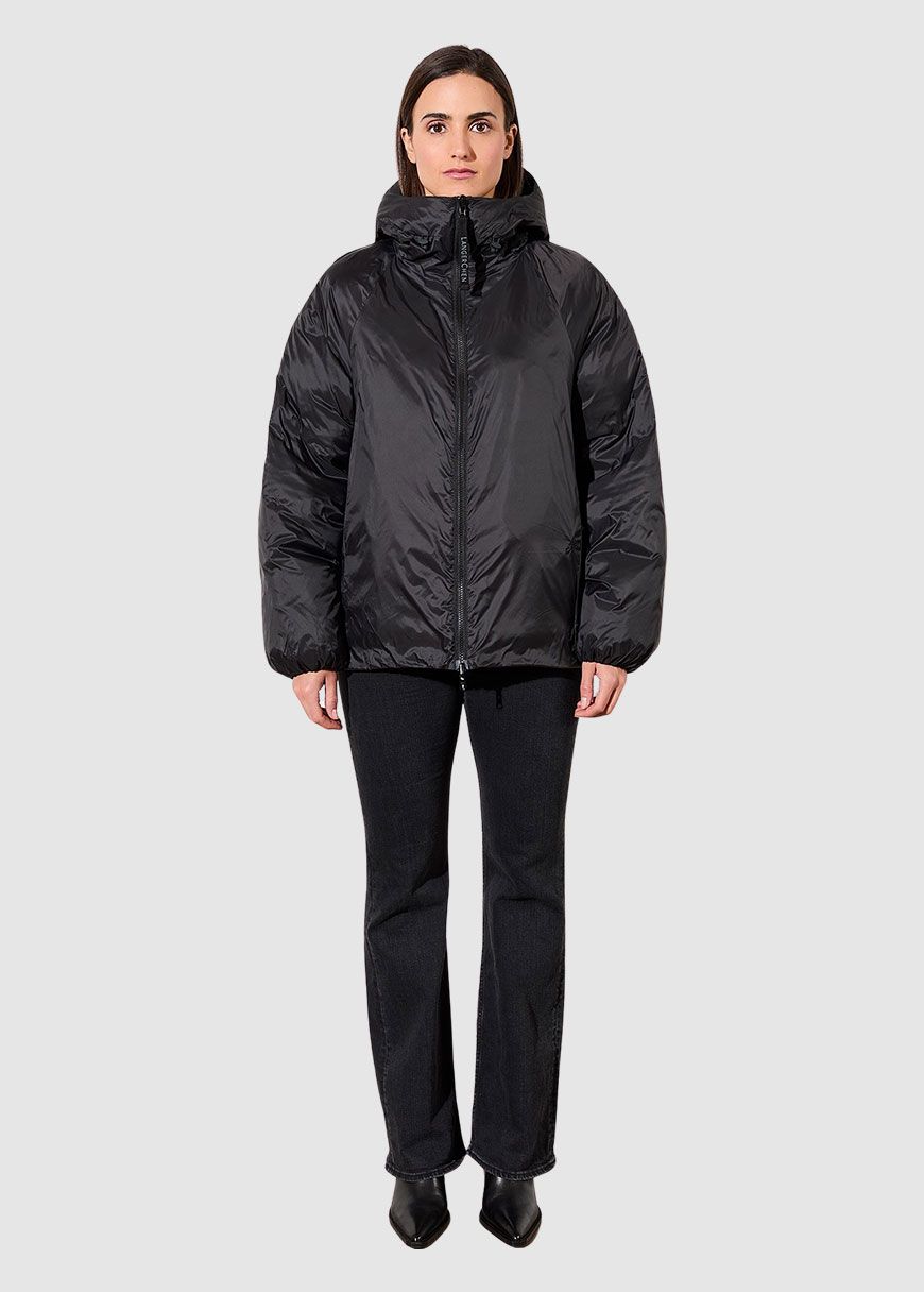 Jacket Galena