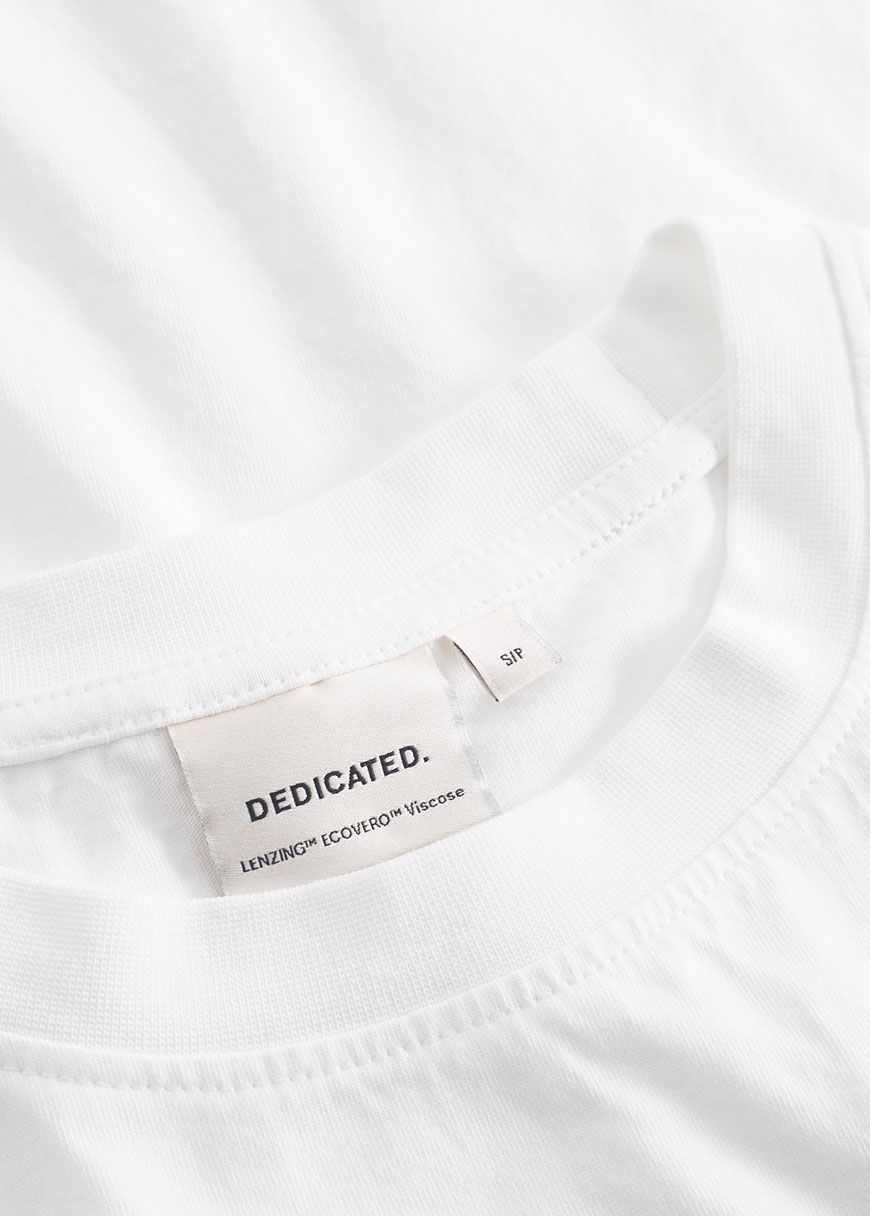 T-Shirt Vadstena Lemon Branch