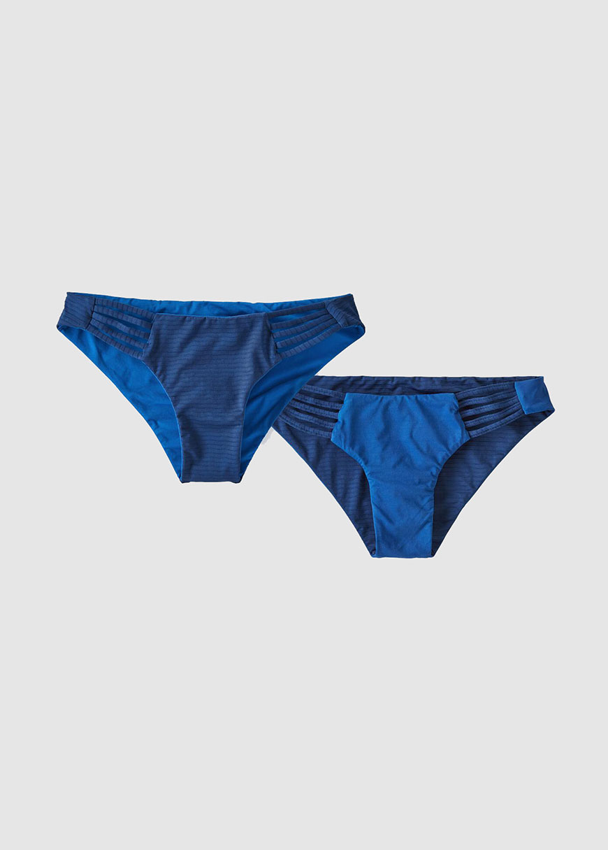 W's Reversible Seaglass Bay Bottoms