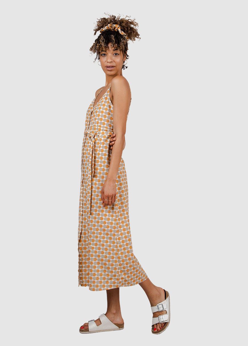 Eclipse Strap Dress Eclipse Strap Dress