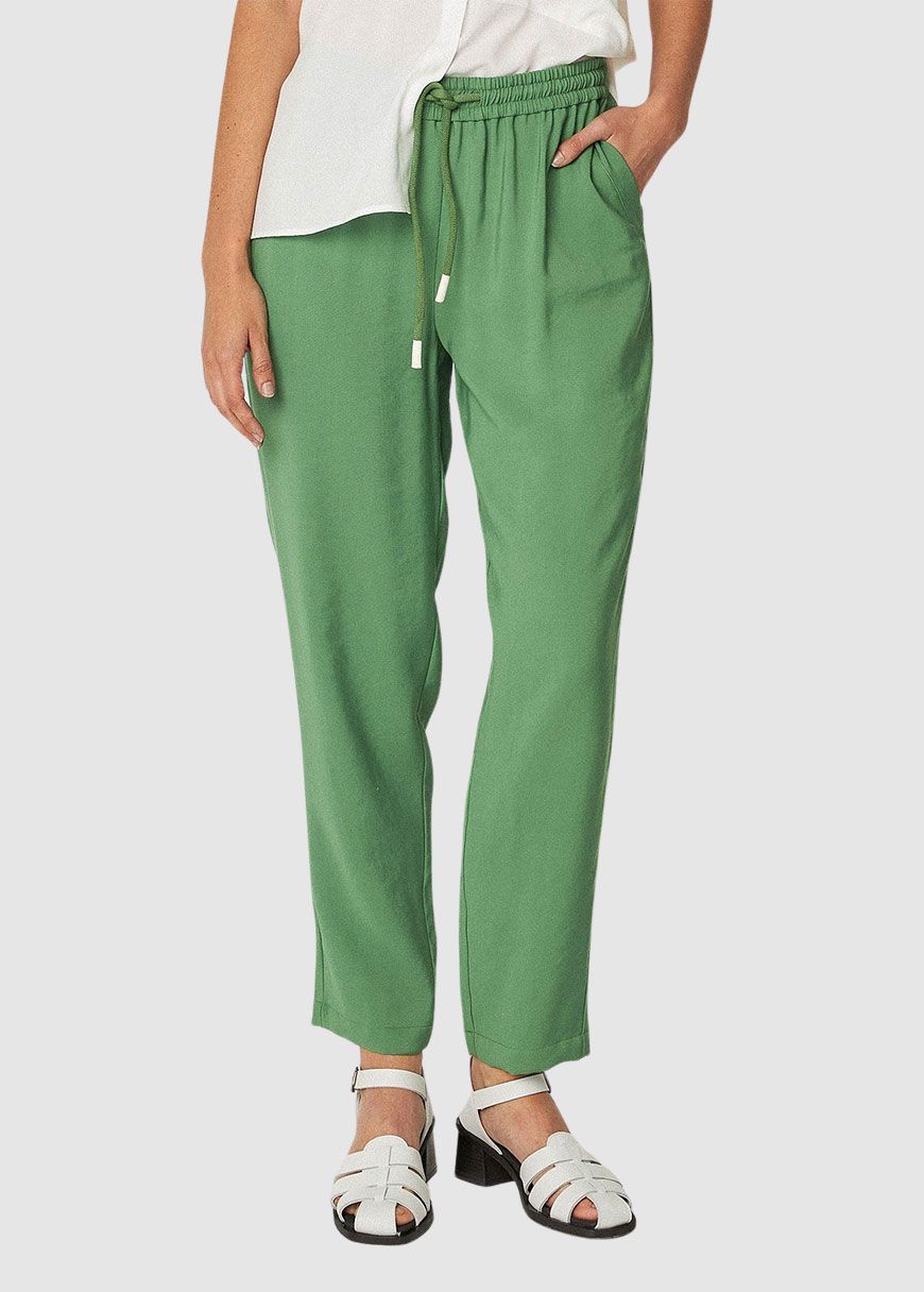 Albia Trousers