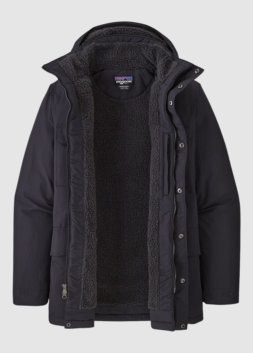 M's Isthmus Parka M's Isthmus Parka