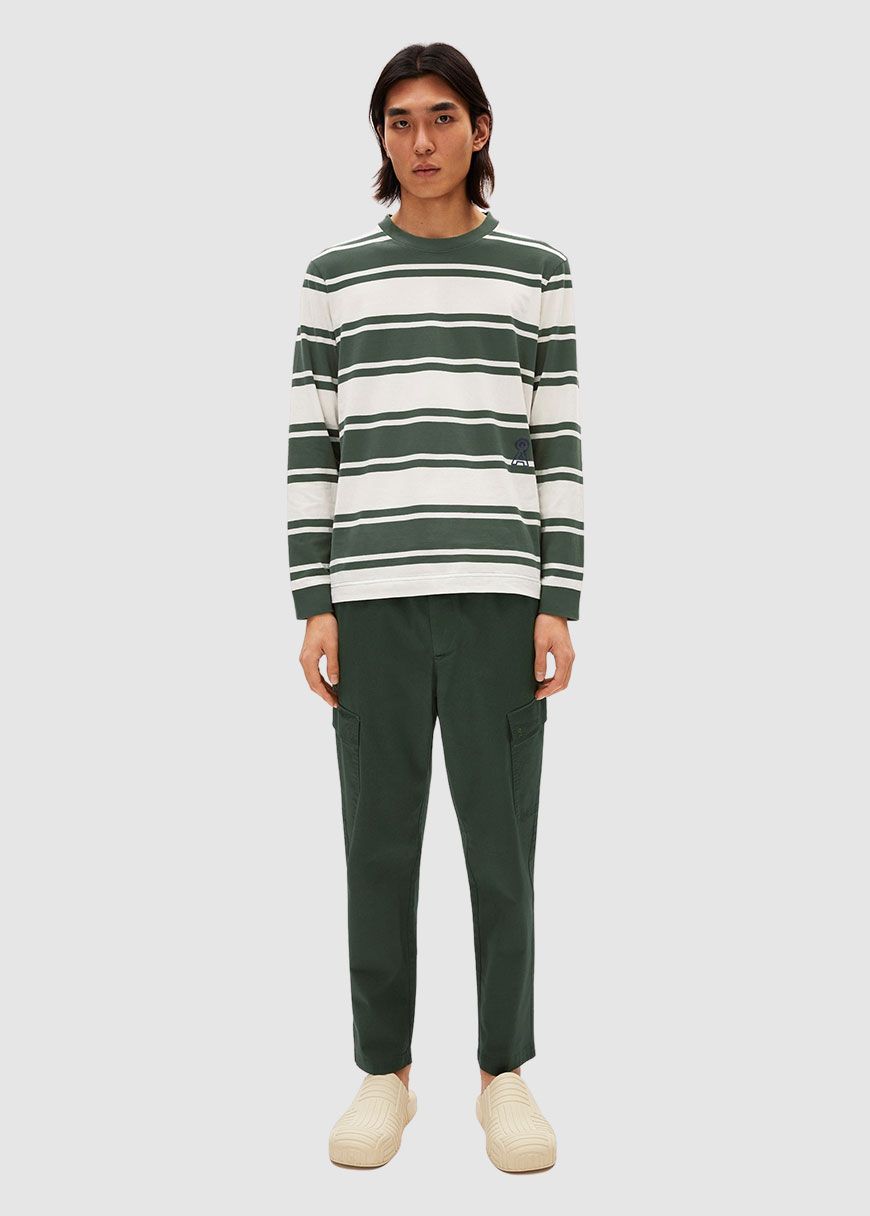 Joschkaa Stripes