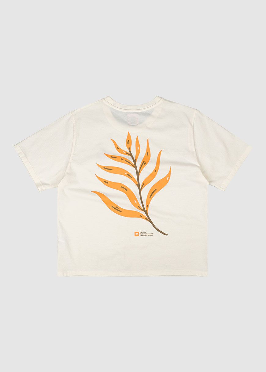 Women’s Pigment T-Shirt
