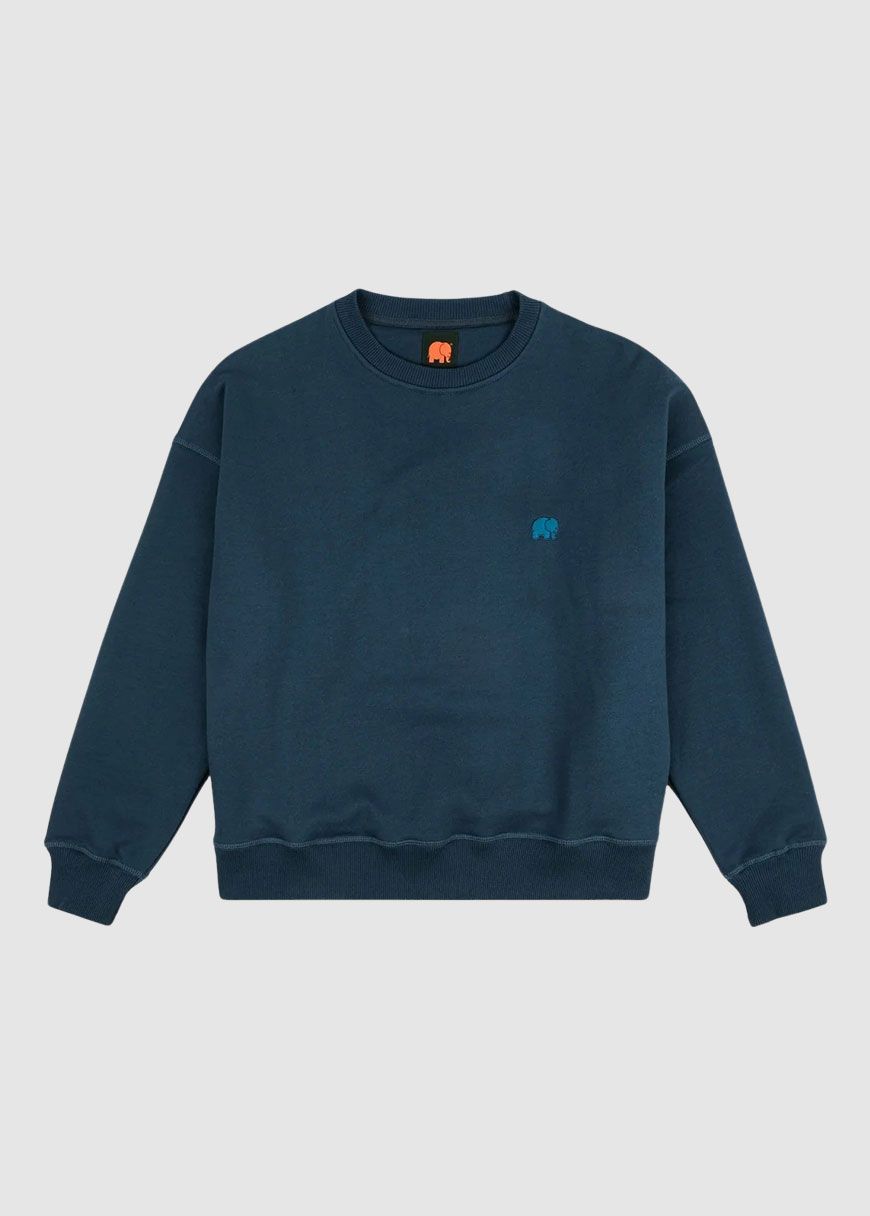 Women’s Essential Midweight Oversized Sweater