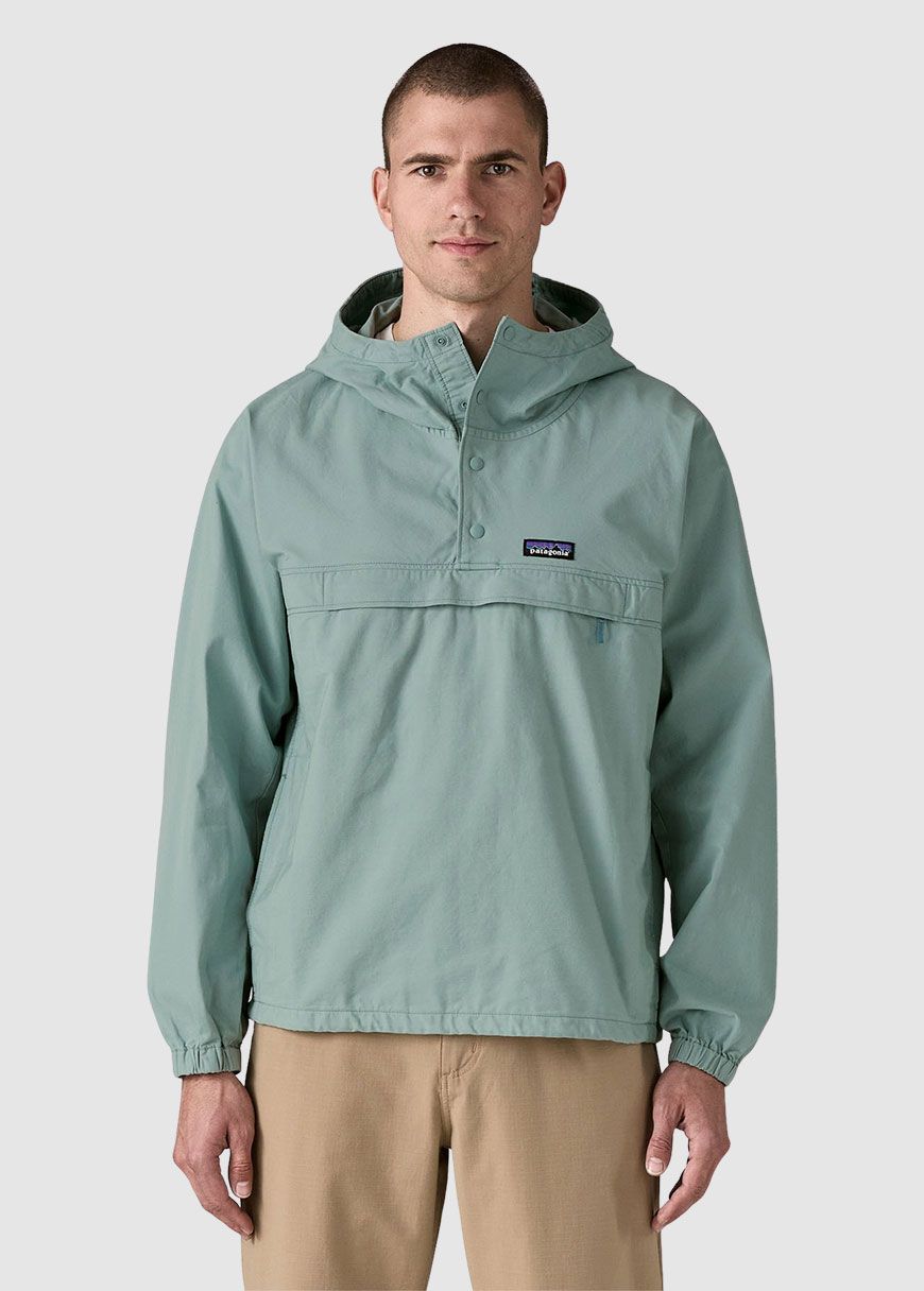 Funhoggers Anorak