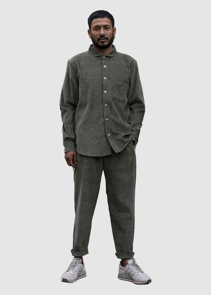 Nigen Pants Nigen Pants